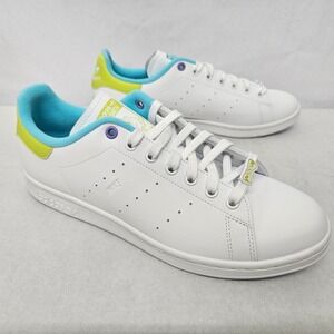 Adidas Stan Smith X Monsters Inc. Sneakers GZ5885 Mike & Sulley Men's Size 10